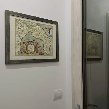 Casa Perlamare