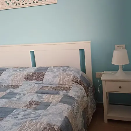 Casa Perlamare Dom wakacyjny *