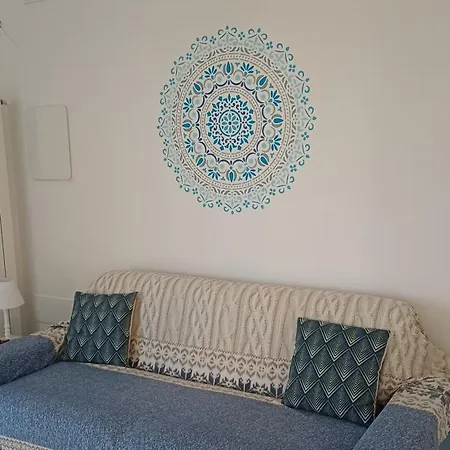 Dom wakacyjny Casa Perlamare