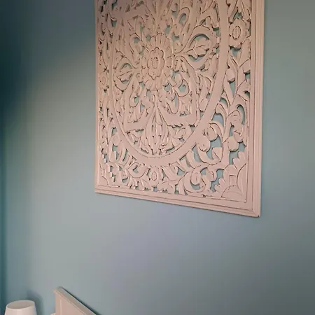 Casa Perlamare Dom wakacyjny *