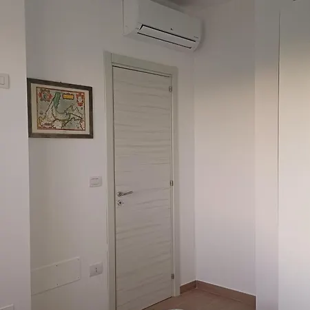 Dom wakacyjny Casa Perlamare