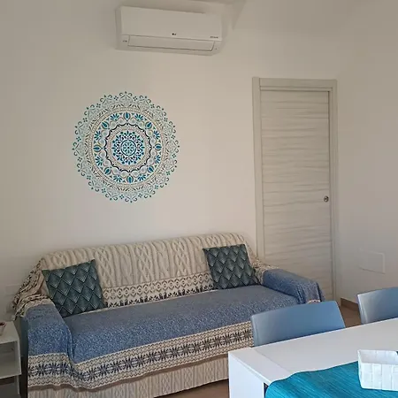 Casa Perlamare Dom wakacyjny Otranto