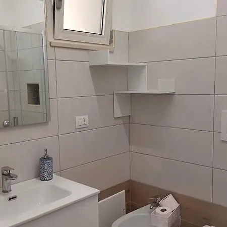 Casa Perlamare Dom wakacyjny