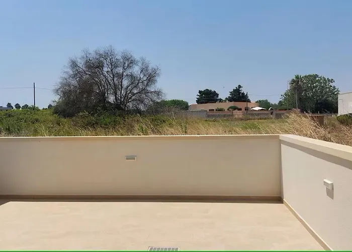 Ferienhaus Casa Perlamare