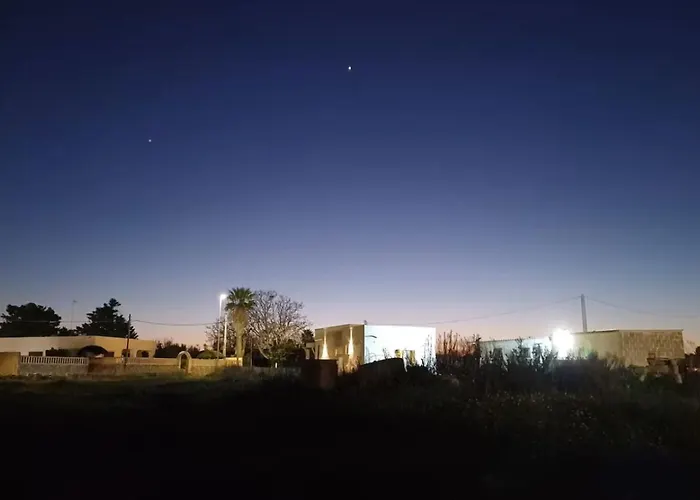 Casa Perlamare Otranto