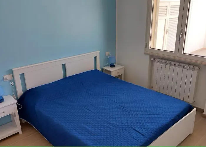 Casa Perlamare Holiday home