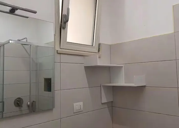 Casa Perlamare Ferienhaus Otranto