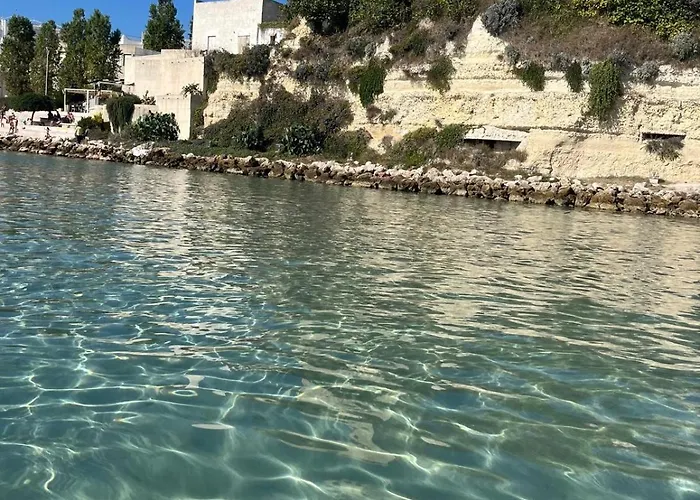 Casa Perlamare Otranto