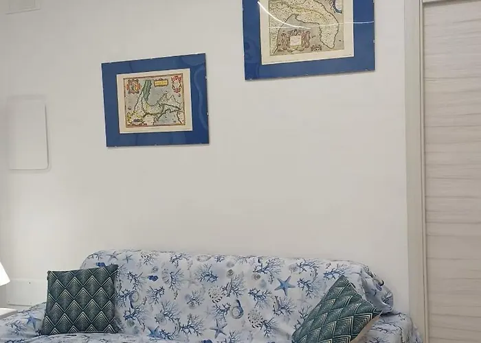 Casa Perlamare Otranto