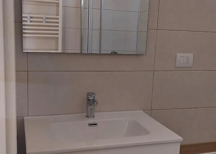 Casa Perlamare * 오트란토