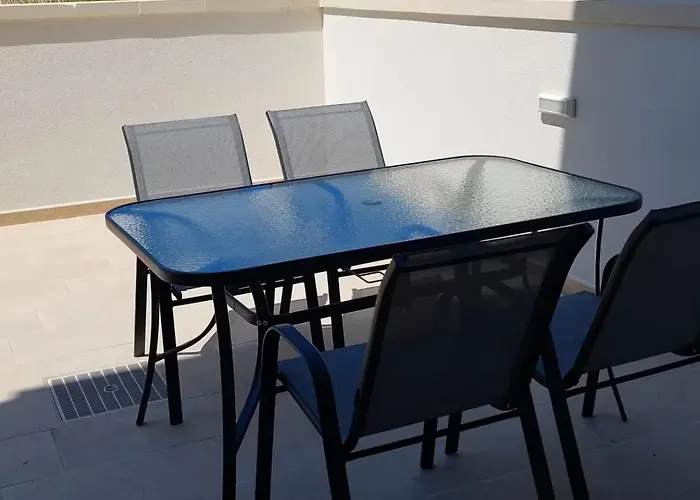 Casa Perlamare Holiday home