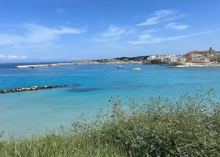 Casa Perlamare * Otranto