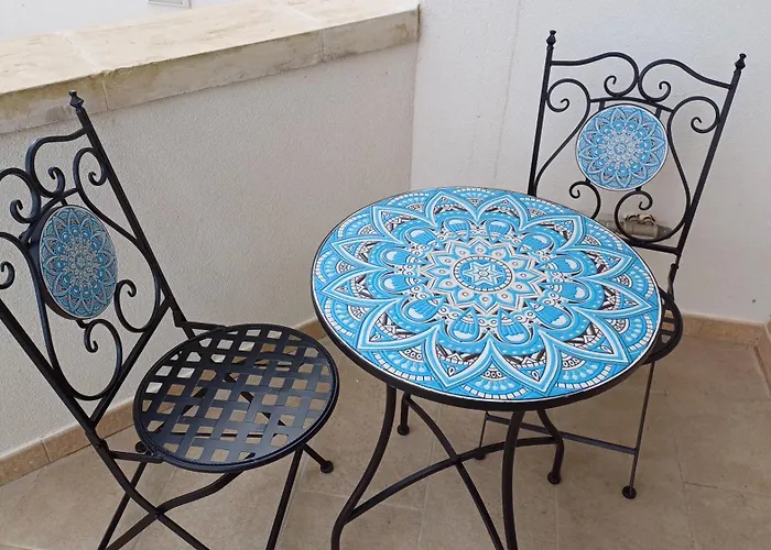 Casa Perlamare * 오트란토