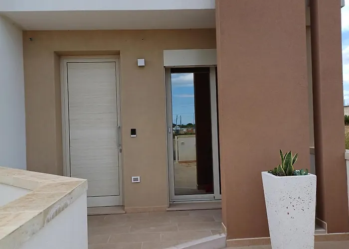 Ferienhaus Casa Perlamare *