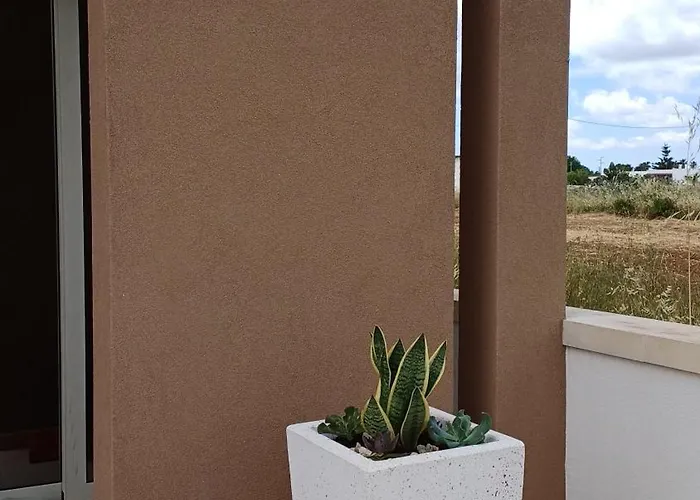 Casa Perlamare * Otranto