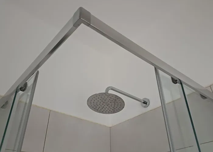 Casa Perlamare 펜션 오트란토