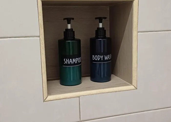 Casa Perlamare 오트란토