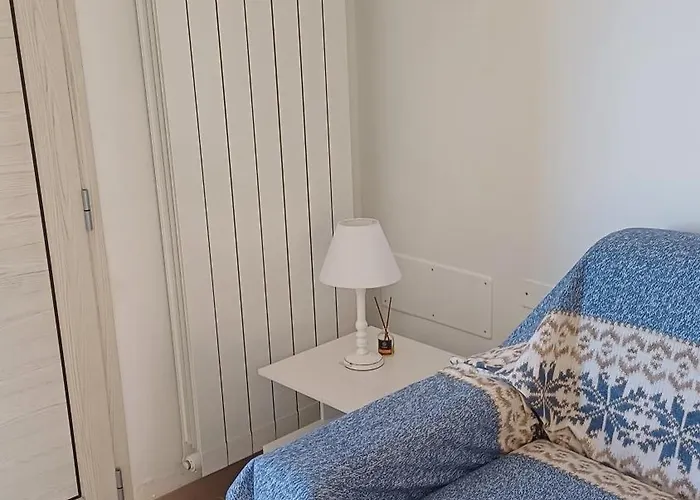 Casa Perlamare Holiday home