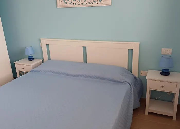 Ferienhaus Casa Perlamare