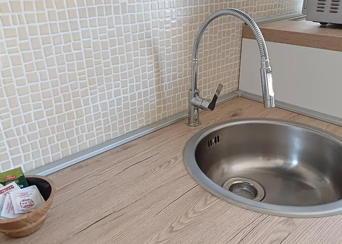 Casa Perlamare Otranto