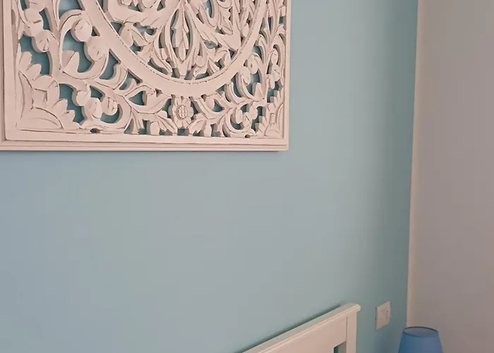 Casa Perlamare * Otranto