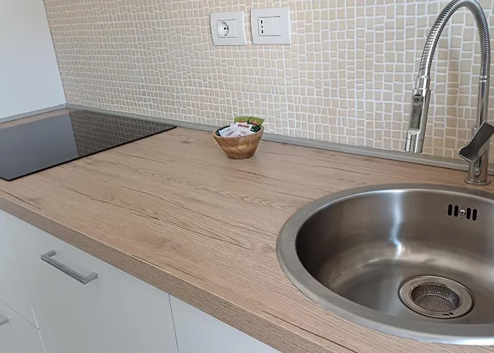 Holiday home Casa Perlamare Otranto