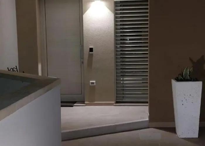 Casa Perlamare Holiday home *