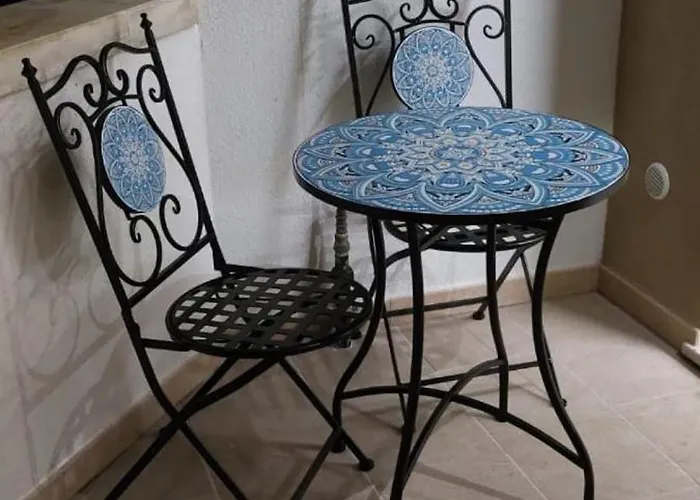 Casa Perlamare Otranto