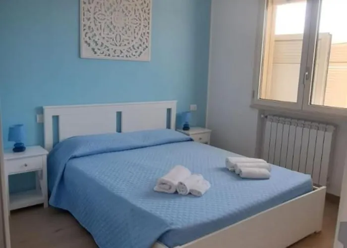 Holiday home Casa Perlamare