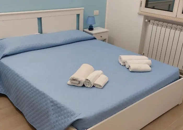 Casa Perlamare Holiday home Otranto