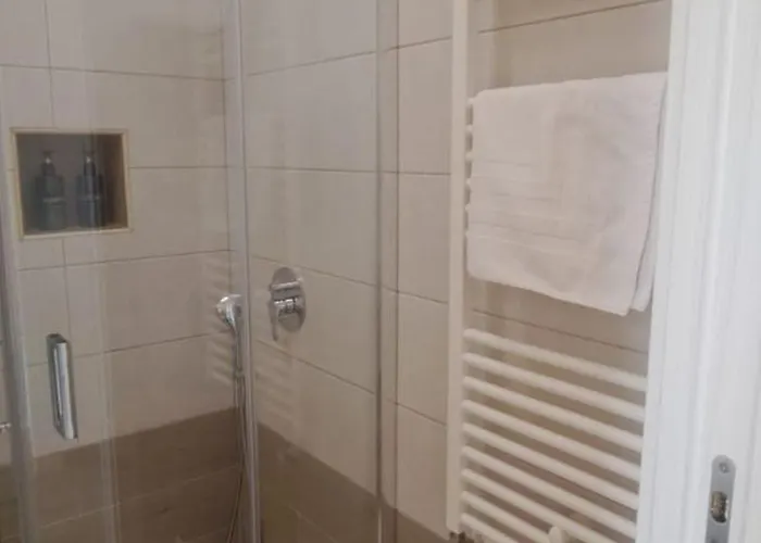 Casa Perlamare 펜션