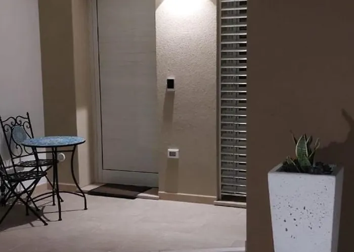 Ferienhaus Casa Perlamare *