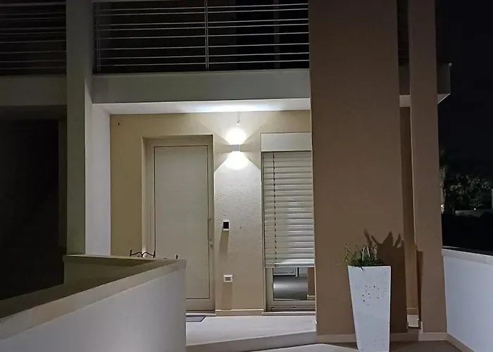 Casa Perlamare * 오트란토