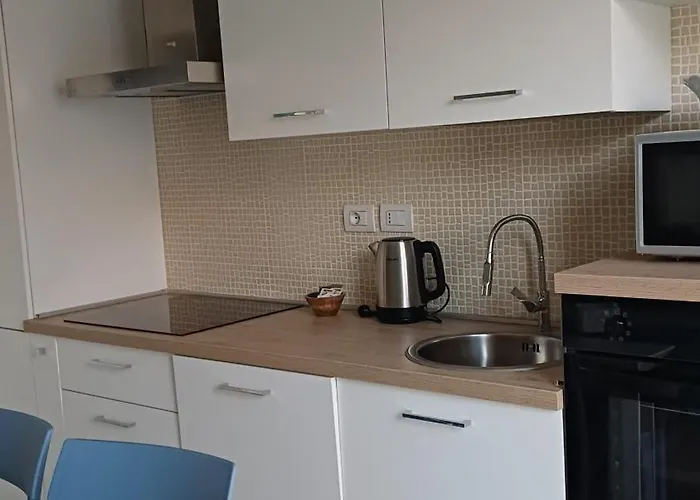 Casa Perlamare 펜션