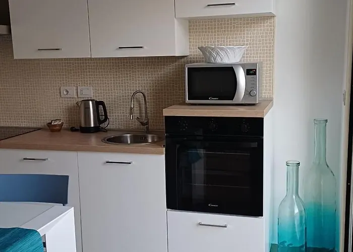 Casa Perlamare 펜션 *