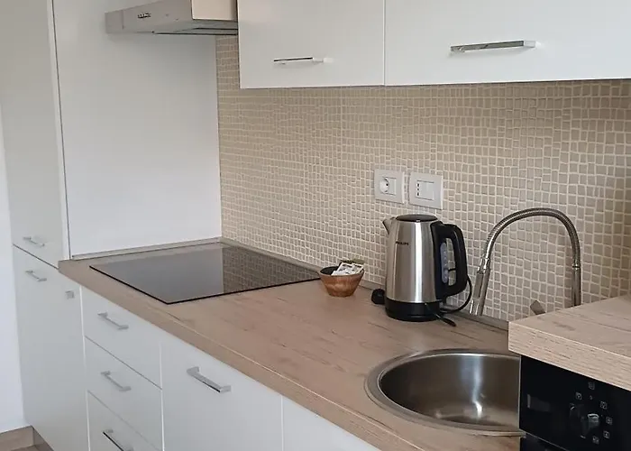 펜션 Casa Perlamare