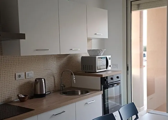 Casa Perlamare 펜션 *