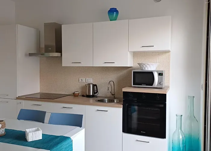 Casa Perlamare Vakantiehuis Otranto