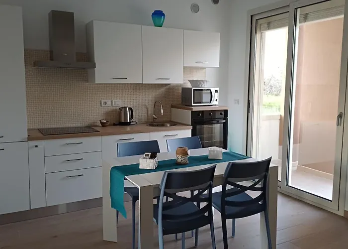 Casa Perlamare * Otranto