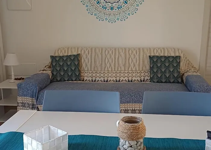 Casa Perlamare 펜션 *