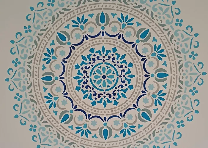 펜션 Casa Perlamare *