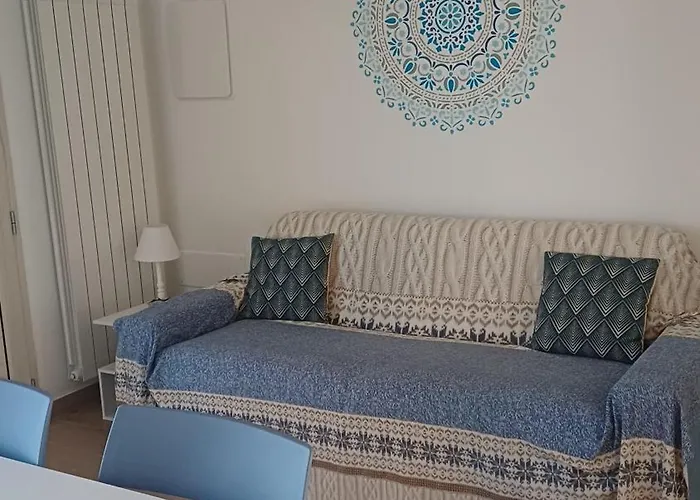 Casa Perlamare 펜션