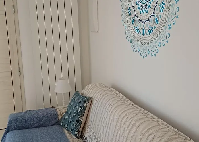 Casa Perlamare 펜션