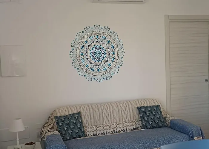 펜션 Casa Perlamare *