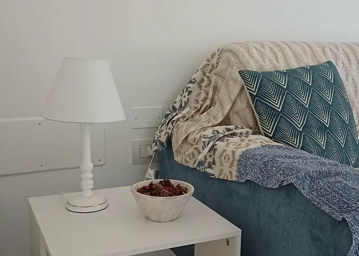 펜션 Casa Perlamare