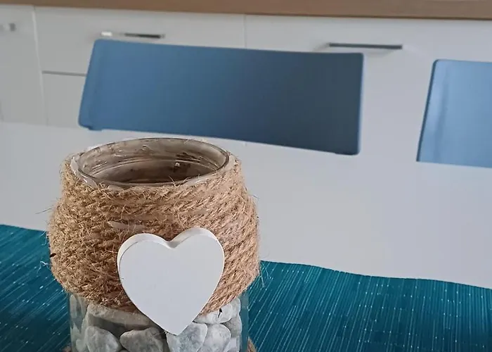 펜션 Casa Perlamare *