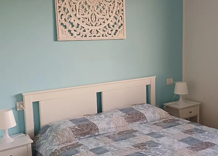 Casa Perlamare * 오트란토