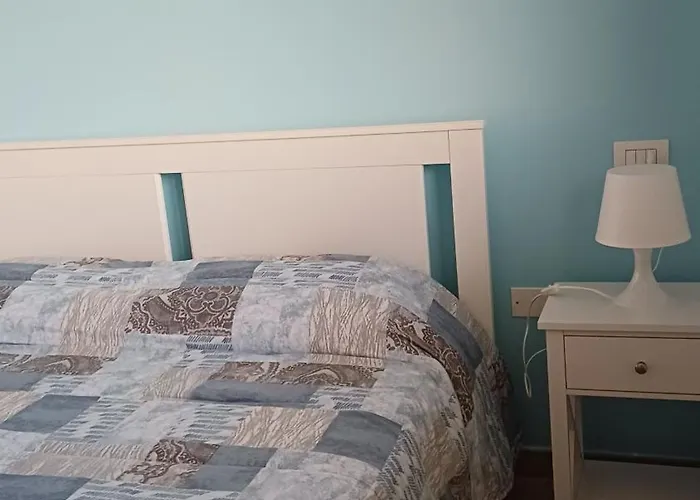 Casa Perlamare 펜션 *