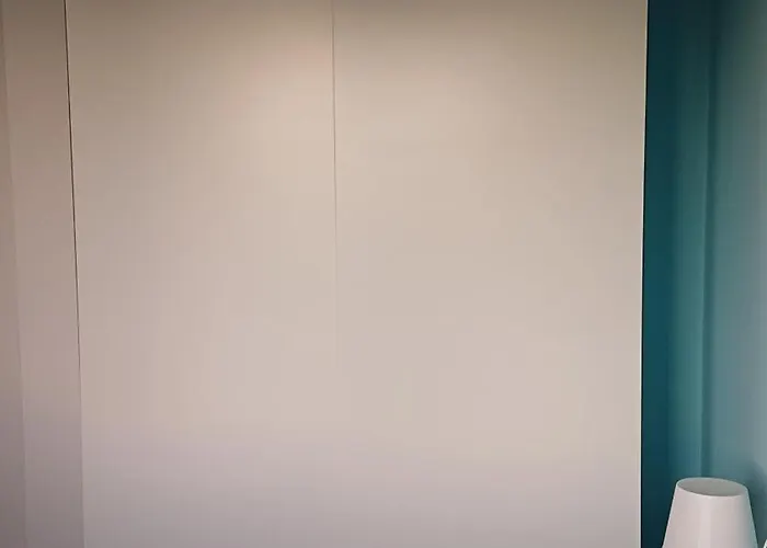 Casa Perlamare * 오트란토