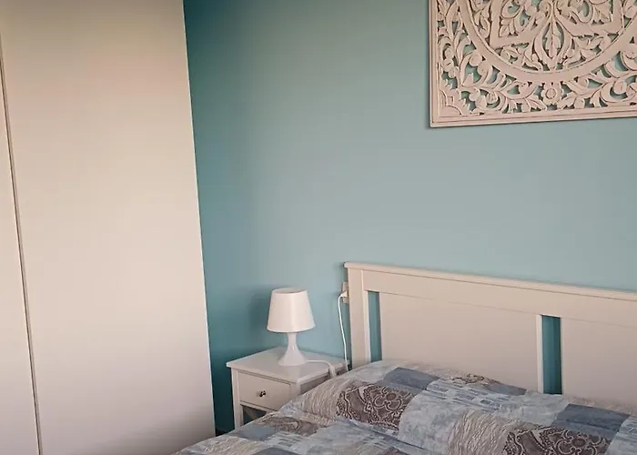 Casa Perlamare 오트란토